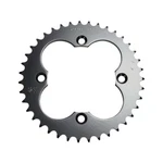 Steel Rear Sprocket - Standard, 520 / 39T JTR1350.39. Fixed Price $21.78.