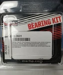 41-3631 Msr 25-1223 Wheel Bearing Kit. Fixed Price $19.95.