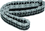 Twin Power Fits 07-UP Softail 06-17 Dyna Primary Chain Replaces H-d 40036-06. Fixed Price $118.99.