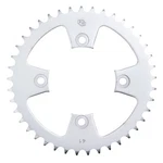 Primary Drive S14E00R Rear Steel Sprocket 41 Tooth Silver. Fixed Price $29.74.