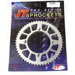 Sprockets Rear Alloy (JTA217), 55-TOOTH JTA217.55. Fixed Price $38.59.
