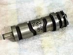 Honda 1972 Transmission Gear Change Drum Shift 24301-313-000. Fixed Price $40.00.