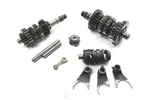 2024 Kawasaki KLX300 Oem Transmission Shafts With Gears. Fixed Price $237.45.
