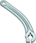 Kuryakyn Ridgeback Transmission Shifter Arms Chrome 5802. Fixed Price $73.99.