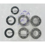 Moose Crank Bearing/seal Kit 0924-0049. Fixed Price $127.95.