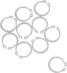 Moose Racing Countershaft Washer/snap Ring Kit 0935-0490. Fixed Price $28.99.