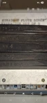 Screw Extractor Set Of 5 Unused Curtis Industries Nos Original Box. Fixed Price $34.00.