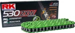 Rk 530 Zxw Premium High Performance Xw-seal Chain 170 Links Green. Fixed Price $371.77.
