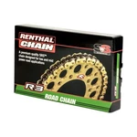 Renthal R3-3 520 Road Srs Ring Chain 120 Link C431. Fixed Price $147.46.