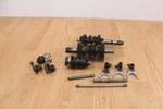 1995 Yamaha Tranny / Transmission. Fixed Price $99.00.