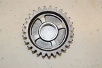 Yamaha Yz 450F Transmission Driveshaft 1ST Wheel Gear 27T 2S2-17211-00-00 06-18. Fixed Price $15.96.