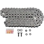 Rk Chain Drive 110 Links 525MAXX-122. Fixed Price $153.56.