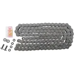 D.i.d. 525ZVM-X2 Super Street Series Chain Links M525ZVMX2X120. Fixed Price $272.14.