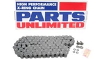Parts Unlimited 530 Px-ring Chain 112 Links Natural. Fixed Price $175.95.