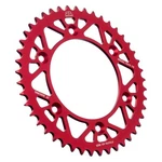 JTA210.45RED Racelite Aluminum Rear Sprocket Tooth. Fixed Price $39.65.