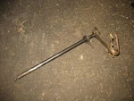 76 Kawasaki S3 Shift Shaft #. Fixed Price $37.49.