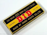 D.i.d. Silent Cam Chain SCA0412ASV110LE. Fixed Price $123.42.