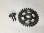 1994 Honda Oem Engine Final Drive Gear Sprocket Washer. Fixed Price $23.99.