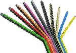 Rk Max-o Chain 520MAXO-114-GG. Fixed Price $112.45.