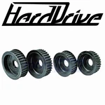 Harddrive Belt Pulley For 1985-1992 Harley Davidson Fxrt Sport Glide Xt. Fixed Price $123.26.