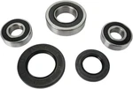 Pivot Works PWRWS-S14-000 Wheel Bearing Kit Rear. Fixed Price $54.23.