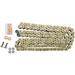 Did - Chain Gold Links 530VX3GBX120ZB. Fixed Price $199.83.