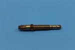 Nos Yamaha JT1L JT2MX Mini-enduro Drive Axle Oem 257-17421-00-00. Fixed Price $29.95.