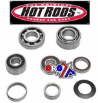 Transmission Bearing Kit CRF450X, Hotrods TBK0096, 2005 - 2017 Honda Bi. Fixed Price $192.28.