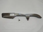 1996 Yamaha Virago XV250 Chain Guard 3LS-22311-00-00. Fixed Price $25.00.