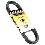 Carlisle Ultimax Drive Belt Part# XS822. Fixed Price $236.36.
