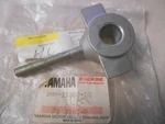 Nos Yamaha Rear Wheel Chain Adjuster 1991-1999 FZR600 Street 3HH-25388-00 Qty. Fixed Price $21.67.