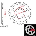 Sprockets JTR501.32 32T Steel Rear. Fixed Price $34.91.