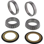 Balls Steering Stem Bearing Seal Kit For Kawasaki ZX600 (ZX-6R) 03-12. Fixed Price $64.00.