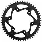 Vortex 428 Aluminum Rear Sprocket Tooth Black 505K-48. Fixed Price $62.71.