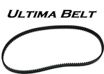 Rear Drive Belt Harley Softail Fxstc Heritage Fat Boy Springer Night Train. Fixed Price $123.45.