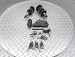 2019 18-20 Kawasaki KLX250 KL250 Transmission Gear Drum Shaft. Fixed Price $211.63.