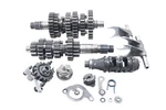 08 Kawasaki KFX450R Transmission Shift Forks & Drum. Fixed Price $499.99.