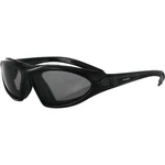 Bobster Road Master Sunglasses Black BDG001. Fixed Price $46.74.