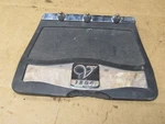 1983 Yamaha Venture Royal XVZ12TDK Rear Mud Flap. Fixed Price $25.49.