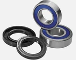 Quadboss Front Wheel Bearing Seal Kit For 1986-87 Honda TRX200 41-3312. Fixed Price $24.99.