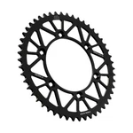 Jt Racelite Aluminum Rear Sprocket 50T Black Fits Suzuki RM80/RM85/RM85L. Fixed Price $41.73.