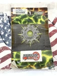 Primary Drive Front Steel Sprocket 12T Nos 32312 New Sealed. Fixed Price $13.98.