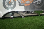 Harley Sportster Chrome Belt Guard 1991-1999 Repl 60381-91 60404-91 Used. Fixed Price $30.00.