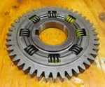 1984-1989 Yamaha XT600 Gear, Drive 2JT-11536-00-00 W/washers, Bushing & Pri. Fixed Price $24.90.