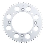 Primary Drive Rear Steel Sprocket 50 Tooth Silver. Fixed Price $28.58.