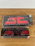 Chain JTC525X1R3-116R Heavy Duty X-ring Sealed Drive.... Fixed Price $64.99.