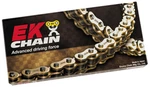 Ek 520SR06 Series O-ring Chain, Links Gold 520SRO6-106G. Fixed Price $73.39.