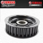 2009 2021 Yamaha V-star Bolt R-spec XVS950 Oem Front Drive Belt Pulley. Fixed Price $239.95.