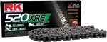Rk Drive Chain For Links 520XRE-104. Fixed Price $99.79.