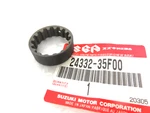 Suzuki Gsxr GSX-R600 01-05 GSX-R750 00-05 3RD Driven Bush 24332-35F00. Fixed Price $9.00.